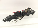 Triang OO Gauge 2-6-2 Steam Loco Motorised Chassis