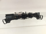 Triang OO Gauge 2-6-2 Steam Loco Motorised Chassis