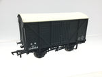 Bachmann 37-730C OO Gauge GWR 12T Ventilated Van