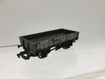 Bachmann 33-451 OO Gauge 3 Plank Wagon James Carter