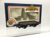 Bachmann 33-401 OO Gauge 1 Plank Wagon Corsham Quarrying Co