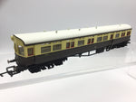 Hornby R4831 OO Gauge GWR Autocoach 190