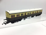 Hornby R4831 OO Gauge GWR Autocoach 190