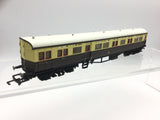 Hornby R4831 OO Gauge GWR Autocoach 190