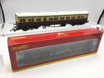 Hornby R4831 OO Gauge GWR Autocoach 190