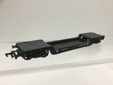 Bachmann 33-900 OO Gauge GWR Crocodile H Well Wagon 41900