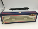 Bachmann 33-900 OO Gauge GWR Crocodile H Well Wagon 41900