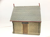 Bachmann 44-014 OO Gauge Market Hampton Station Ladies Toilets