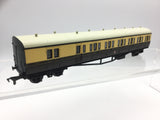 Hornby R4549 OO Gauge GWR B Set Coach 6995