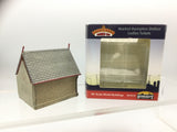 Bachmann 44-014 OO Gauge Market Hampton Station Ladies Toilets