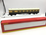 Hornby R4549 OO Gauge GWR B Set Coach 6995
