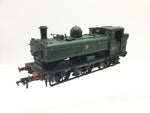 Bachmann 30-080 OO Gauge GWR Green 57XX Pannier 8700