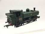 Bachmann 30-080 OO Gauge GWR Green 57XX Pannier 8700