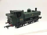 Bachmann 30-080 OO Gauge GWR Green 57XX Pannier 8700