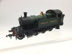Bachmann 32-131 OO Gauge GWR Green Class 45xx 4539
