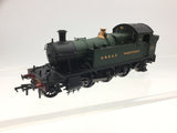 Bachmann 32-131 OO Gauge GWR Green Class 45xx 4539