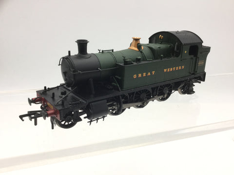 Bachmann 32-131 OO Gauge GWR Green Class 45xx 4539