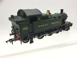 Bachmann 32-131 OO Gauge GWR Green Class 45xx 4539