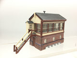 Bachmann 44-011 OO Gauge Hampton North Signal Box