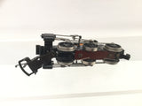Hornby OO Gauge 2-6-0 Locomotive Motorised Chassis