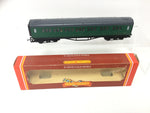Hornby R437 OO Gauge BR Green Maunsell Composite Coach S5162S