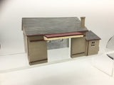 Hornby R8582 OO Gauge Goods Shed
