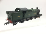Hornby R3225 OO Gauge GWR Green Class 72xx 7233