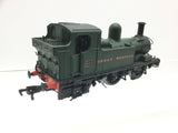 Hattons H1401 OO Gauge GWR Class 48xx 4825