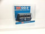 Peco GR-909 OO-9 Gauge Box Van King Charles III Coronation 2023