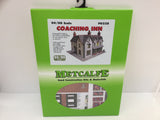 Metcalfe PO228 OO/HO Gauge Coaching Inn Card Kit