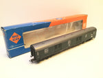 Roco 44458 HO Gauge DB Gepackwagen