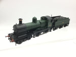 Bachmann 31-089 OO Gauge GWR Green Earl Class 32xx 3214