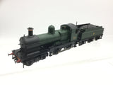 Bachmann 31-089 OO Gauge GWR Green Earl Class 32xx 3214