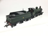 Bachmann 31-089 OO Gauge GWR Green Earl Class 32xx 3214
