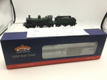 Bachmann 31-089 OO Gauge GWR Green Earl Class 32xx 3214