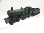Bachmann 31-728 OO Gauge GWR Green City Class 37xx 3708 Killarney