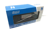 Dapol 2F-013-050 N Gauge LMS Gunpowder Van 299035 Weathered