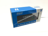 Dapol 2F-034-037 N Gauge NCB 21t Hopper Wagon 129