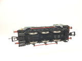 Hornby R2417 OO Gauge BR Green Class 08 3256 (DCC FITTED)