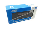 Dapol 2F-034-038 N Gauge NCB 21t Hopper Wagon 129 Weathered