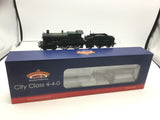 Bachmann 31-728 OO Gauge GWR Green City Class 37xx 3708 Killarney