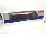 Piko 54496 HO Gauge Classic ZSR Ztt Long Wheelbase Van V