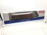 Piko 54496 HO Gauge Classic ZSR Ztt Long Wheelbase Van V