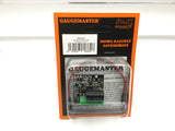 Gaugemaster DCC81 Standard Point Motor Decoder w CDU