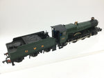 Bachmann 31-300 OO Gauge GWR Manor 7802 Bradley Manor
