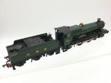 Bachmann 31-300 OO Gauge GWR Manor 7802 Bradley Manor