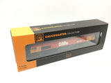 Gaugemaster GM2210102 N Gauge GBRf Biffa Class 66 No 66783 Flying Dustman
