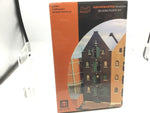 Gaugemaster GM432 OO Gauge Fordhampton Dockside Warehouse Kit