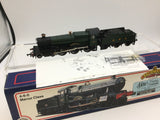 Bachmann 31-300 OO Gauge GWR Manor 7802 Bradley Manor