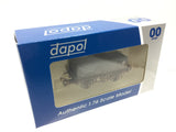 Dapol 4F-032-010 OO Gauge Rectangular Tank Wagon Clare Liverpool